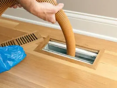 air duct cleaning king county
