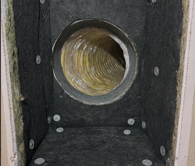 Expert Air Duct Cleaning And Repair | Seattle, Renton & Kent cleaned air duct