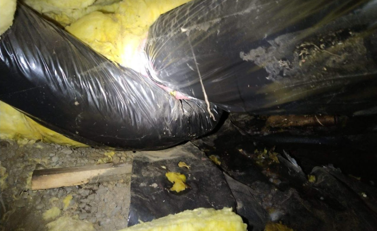 Expert Air Duct Testing and Sealing | Seattle, Renton & Kent duct testing
