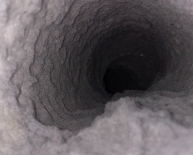 Dryer Vent And Bathroom Fan Cleaning | Seattle, Renton, Kent dryer vent dirt