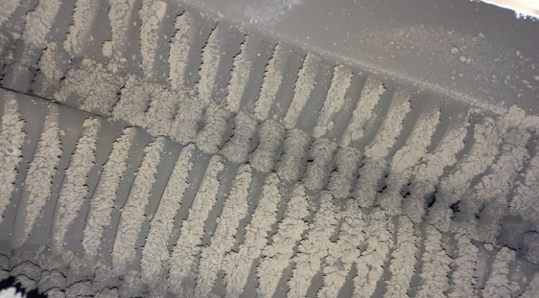 Residential Furnace and Duct Cleaning in Seattle, WA | dirty project furnace cleaning