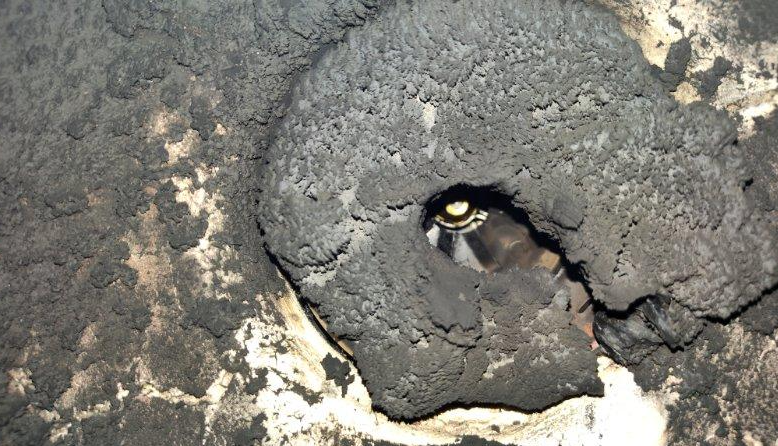 furnace
